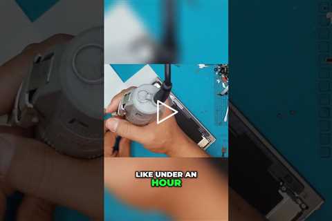 Samsung Galaxy Screen Repair: Expert's Fast & Easy Guide [GALAXY S24 ULTRA] | Sydney CBD Repair