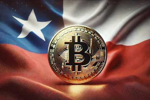 Texas Proposes Strategic Bitcoin Reserve Amid Push for Crypto Sovereignty