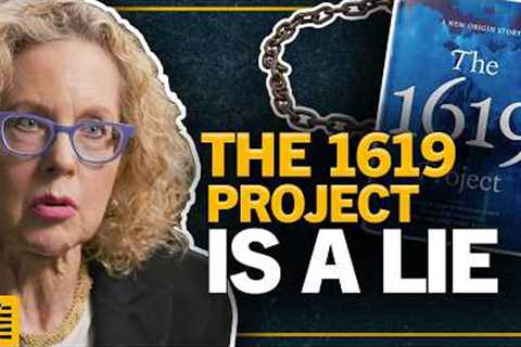 Every Society Had Slavery. The West Got Rid of It. - Heather Mac Donald