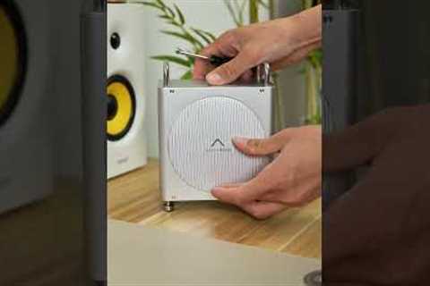 I guess this is the type of Mac Mini M4 Dock you''ve been waiting for!