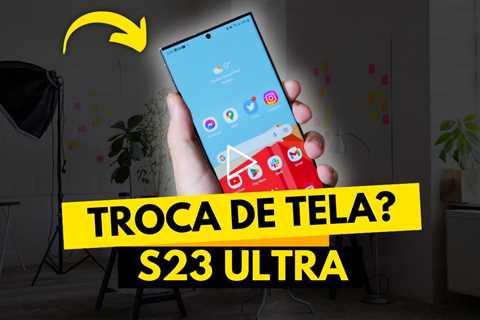 Doeu na Alma Ver Meu iPhone 13 Pro Max Quebrado… Mas o Conserto Mudou Tudo 😭📱