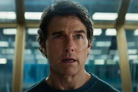 Mission Impossible: Final Reckoning - Oh, Dear...
