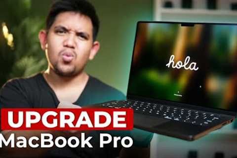 Laptop Sempurna | Unboxing Macbook Pro m4 Pro Indonesia