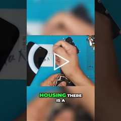 iPhone 14 Pro Max Screen Replacement: DIY Danger! [IPHONE 14 PRO MAX] | Sydney CBD Repair