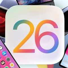 Why Apple''s Jumping to macOS 26 and iOS 26 at WWDC 2025