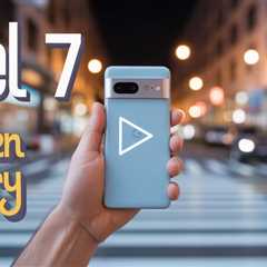 Swollen Battery on Pixel 7 During Vivid Sydney 2025? Here’s the Best Repair Solution in Sydney CBD