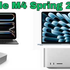 From iPhone to Mac Studio – Apple’s Current Lineup (Pre-WWDC 2025)
