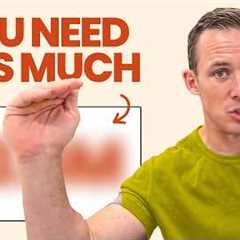 How Much Do You Need to Retire on $10K a Month?