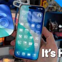 Apple’s New OS Lineup Is Wild – Full Breakdown of WWDC 2025