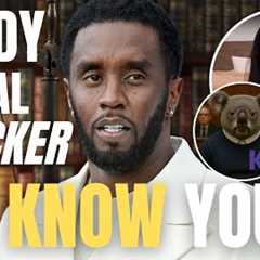 Stephanie Soo Says Diddy Looked at Her & Said “I KNOW YOU” 👀 | Trial Gets Stranger