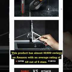 Instant Meat Thermometer | Best Daily Amazon Tech Deals Today