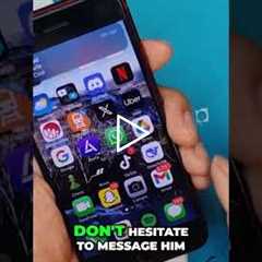 iPhone Repair Experts: Fix Your Old Phone & Save! [IPHONE 8] | Sydney CBD Repair