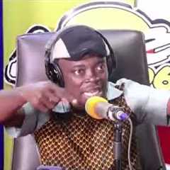 Shatta Wale and Fancy Gadam Brouhaha at Tamale - Nana Wiser and Professor Ambassador clash on SM