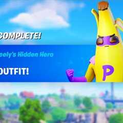 FREE SKIN *NOW* in Fortnite!