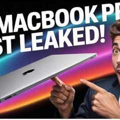 M5 MacBook Pro Leaks: Release Date, Specs & Should You Wait?