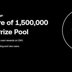 Claim $70 Instantly on OKX With This Hot New Airdrop—1.5M $RESOLV Up for Grabs
