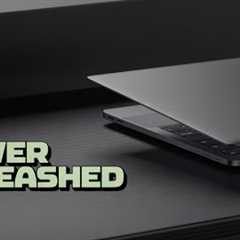 The MacBook Pro M5 Is FINALLY What We’ve Been Waiting For