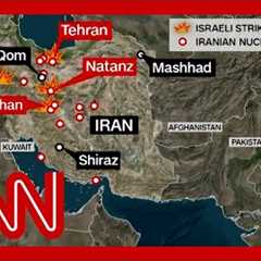 Iran will target regional bases of any country that defends Israel: senior Iranian official