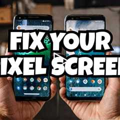 Cracked Google Pixel 9 Pro Screen? Discover the Best Repair Option in Sydney CBD