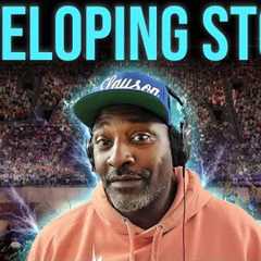 ESPN Turned the NBA Finals Into a Circus & Fans Are Fed Up! Stephen A. Smith • Pat McAfee •..