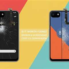 Published on YouTube: Sydney CBD Phone Repair: Fast & Affordable Fixes! [Z FLIP 5] | Sydney CBD..