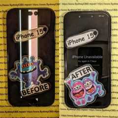 Phone Screen Repair: Common Mistakes to Avoid
