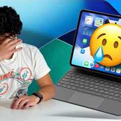 15 Things iPadOS 26 STILL Can’t Do (And Why You Might Need a Mac)