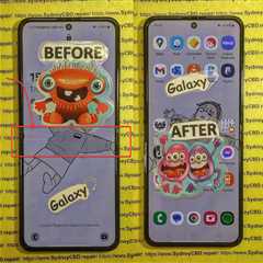 Galaxy Z Flip 5 Screen Replacement Guide: The Definitive Tutorial