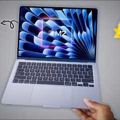 MacBook Air M2 Price Confirmed in Flipkart Big Billion Day 2025 & Amazon Great Indian Festival..