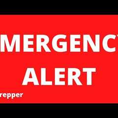 EMERGENCY ALERT!! IRAN TO CLOSE STRAIT OF HORMUZ!! U.S. BASES ON HIGH ALERT IN MIDDLE-EAST!!
