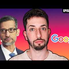 EVERYONE IS WRONG ABOUT GOOGLE STOCK | MARKET OPEN