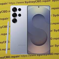 Galaxy S25 Ultra Screen Replacement: Is it worth it?