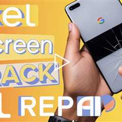 Cracked Google Pixel 9 Pro XL Screen? Here's the Best Place to Fix It in Sydney CBD