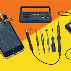 Is It Worth Repairing Your Old Phone?