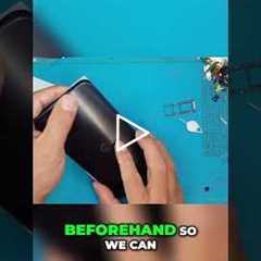 Motorola Screen Repair: Best Service in Australia & Worldwide! [MOTOROLA G14] | Sydney CBD Repair