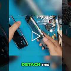 Honor Phone Mainboard Cover Removal: Simple Guide [OPPO A94] | Sydney CBD Repair