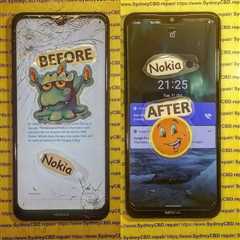 Is It Worth Replacing Only The LCD In A Broken Screen?