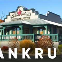 Bankrupt - Lone Star Steakhouse