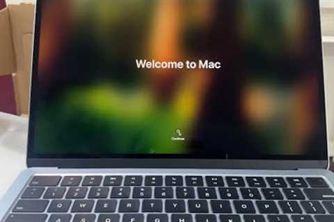The new MacBook Air M4|Latest|2025