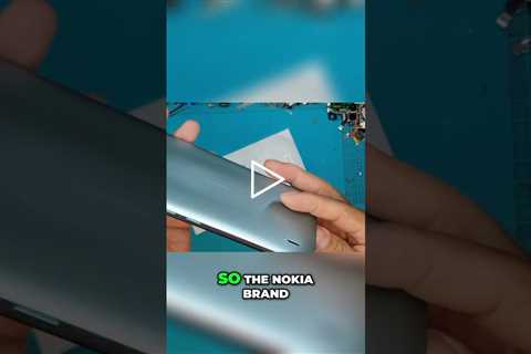 Nokia C12 Screen Repair: Hidden Surprises Revealed! [NOKIA C12] | Sydney CBD Repair