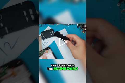 Removable Battery Phone: Retro Green Mainboard Surprise! [NOKIA C12] | Sydney CBD Repair
