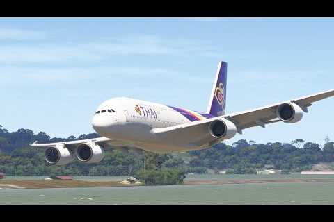 Curious About High-Flying Thrills? Live Airplane Stream Inside! - 042