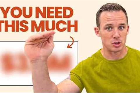 How Much Do You Need to Retire on $10K a Month?