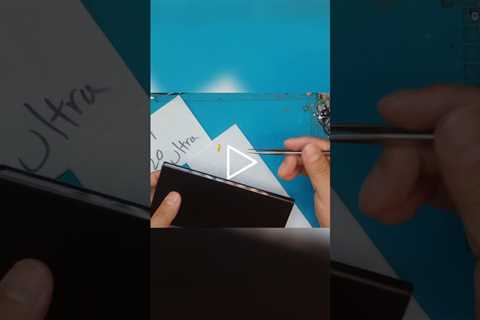 Classy Matte Finish: See the Grand Reveal! [GALAXY NOTE 20 ULTRA] | Sydney CBD Repair