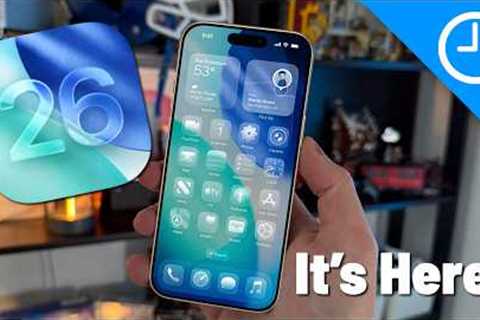 Apple’s New OS Lineup Is Wild – Full Breakdown of WWDC 2025