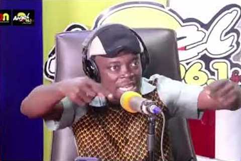 Shatta Wale and Fancy Gadam Brouhaha at Tamale - Nana Wiser and Professor Ambassador clash on SM
