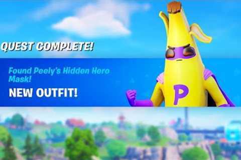FREE SKIN *NOW* in Fortnite!