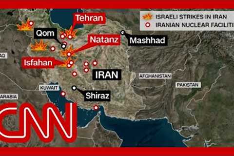 Iran will target regional bases of any country that defends Israel: senior Iranian official