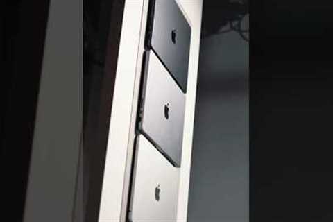 From The Latest MacBook Air Review On My Youtube #edit #usa #viral #newyork
