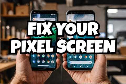 Cracked Google Pixel 9 Pro Screen? Discover the Best Repair Option in Sydney CBD
